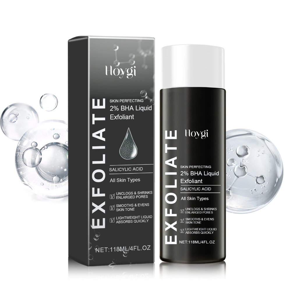 Salicylic Acid Acne Treatment